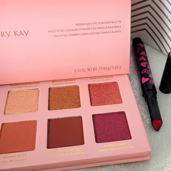 Eyeshadow palette - Picture 4 of 6